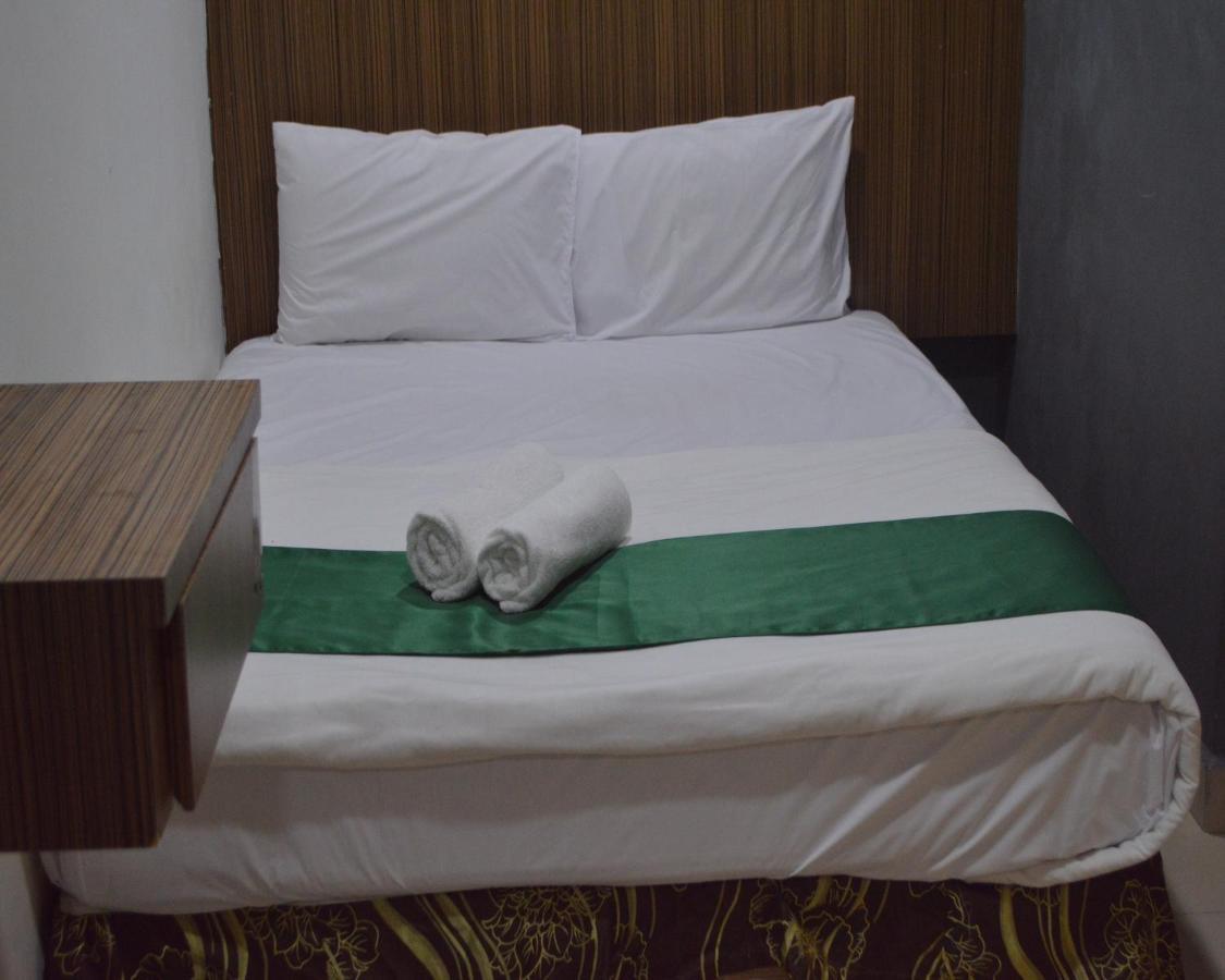 Hotel Pritty Κουάλα Λουμπούρ Εξωτερικό φωτογραφία